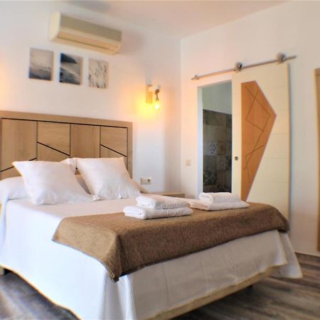 Villa Costa Levante Benidorm Bagian luar foto
