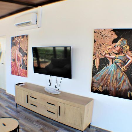 Villa Costa Levante Benidorm Bagian luar foto
