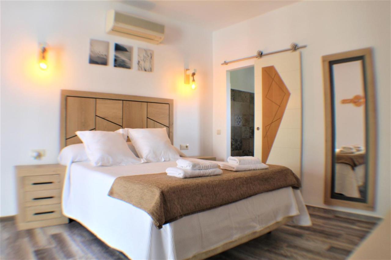 Villa Costa Levante Benidorm Bagian luar foto