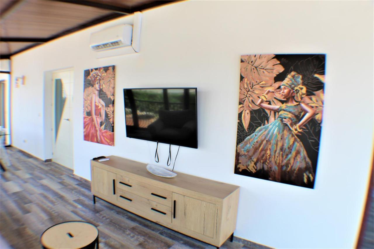 Villa Costa Levante Benidorm Bagian luar foto