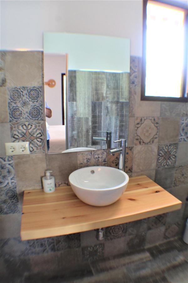 Villa Costa Levante Benidorm Bagian luar foto