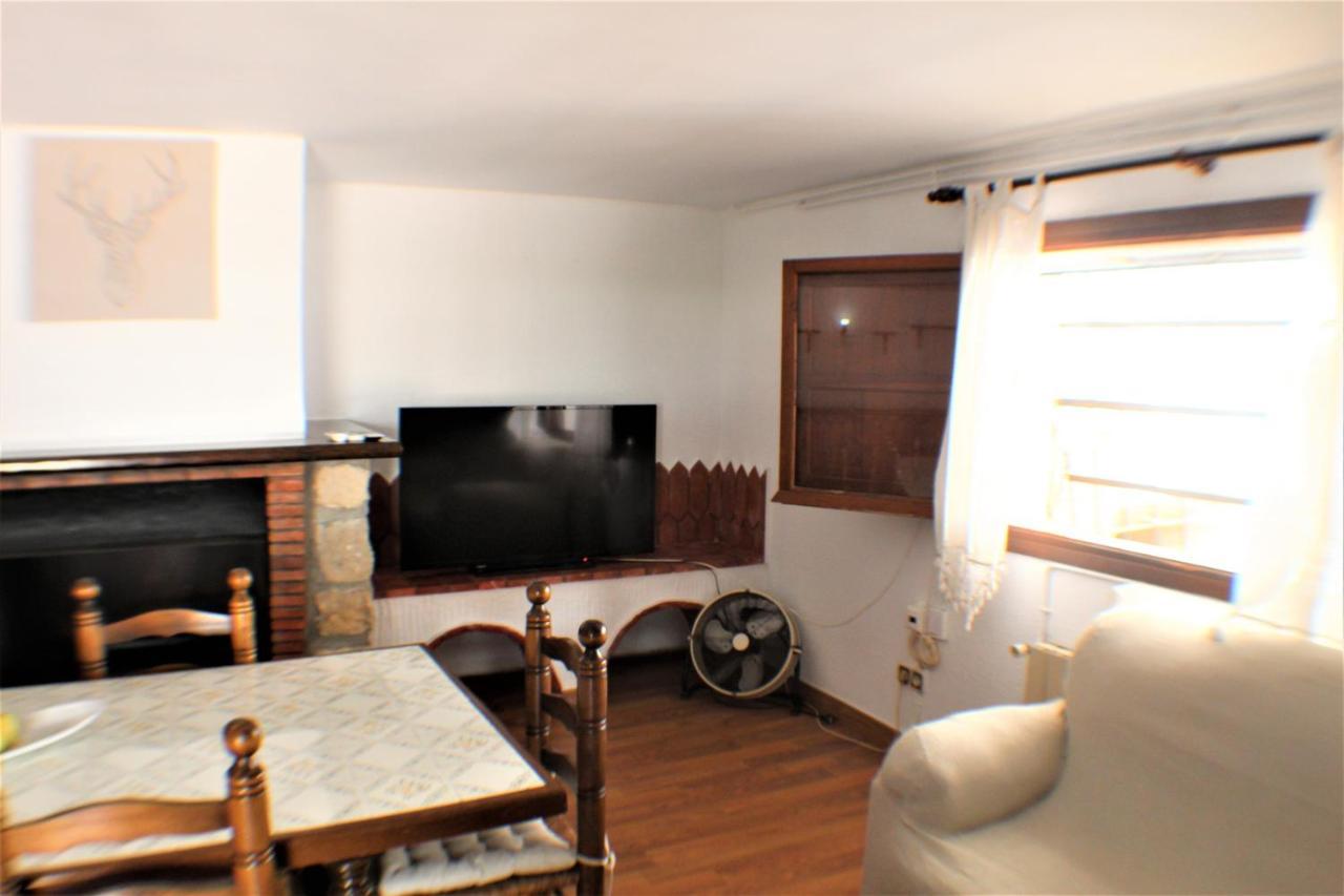 Villa Costa Levante Benidorm Bagian luar foto