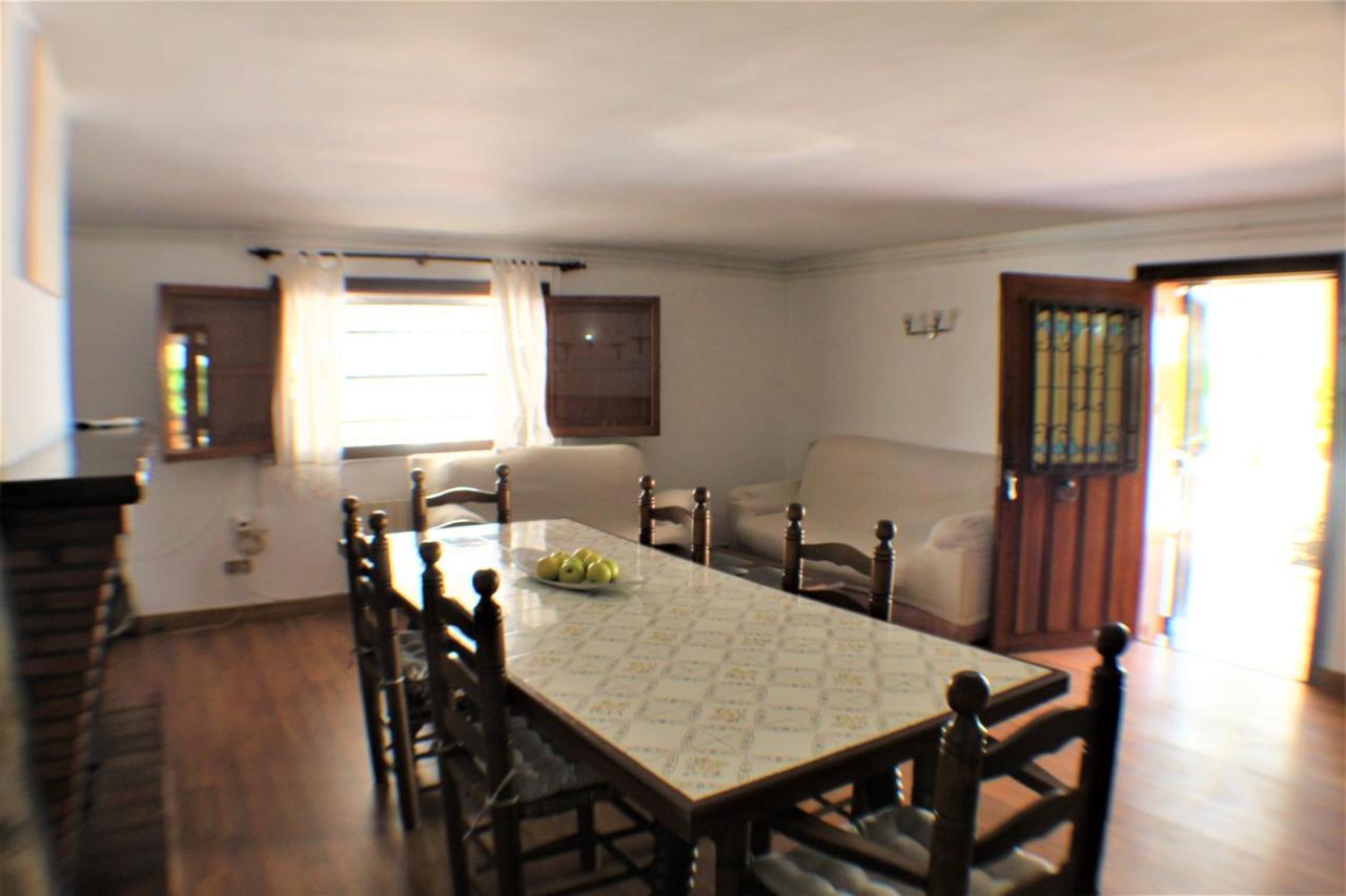 Villa Costa Levante Benidorm Bagian luar foto