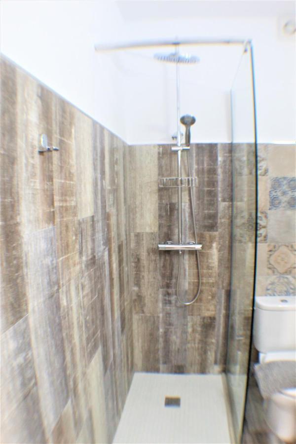 Villa Costa Levante Benidorm Bagian luar foto