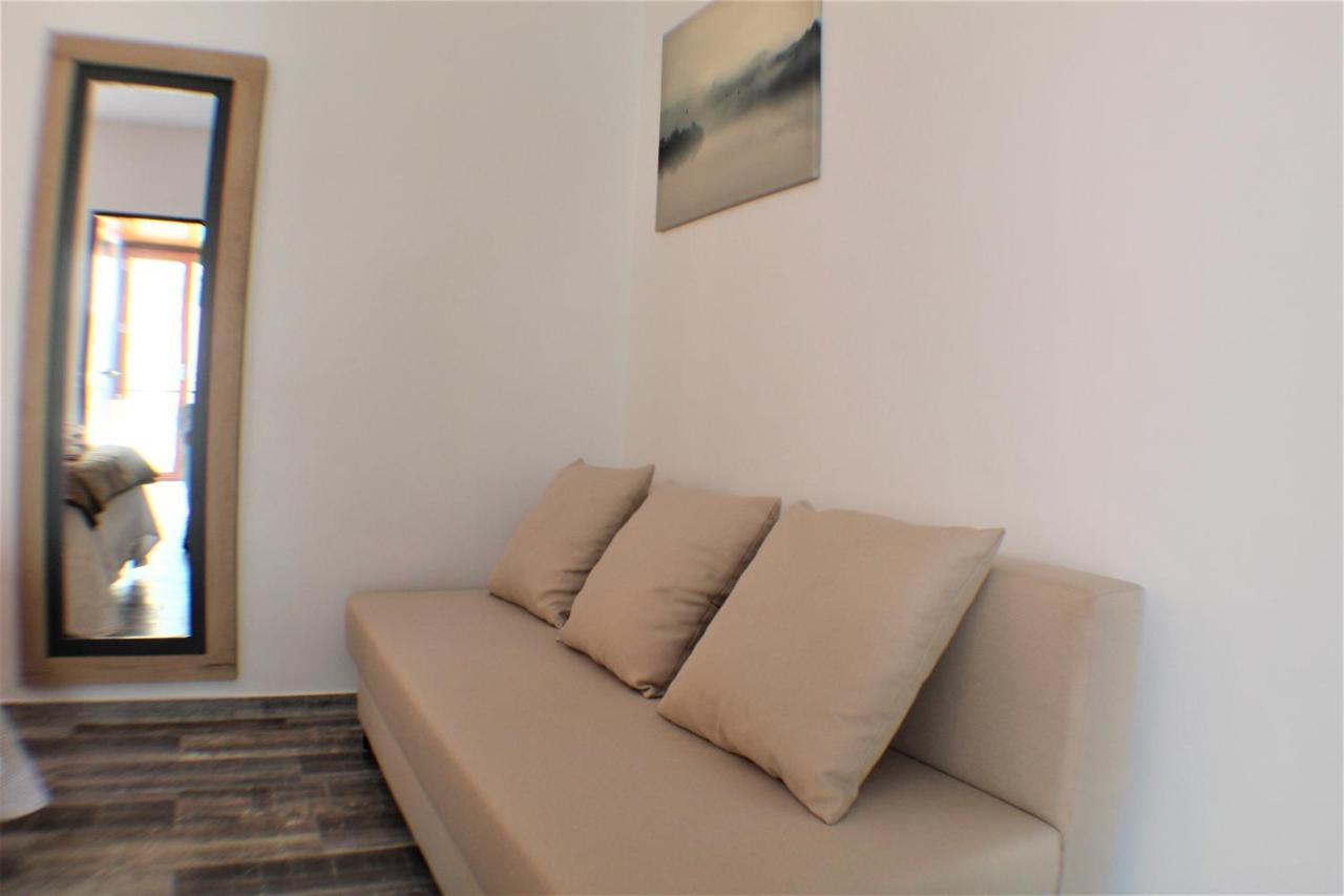 Villa Costa Levante Benidorm Bagian luar foto