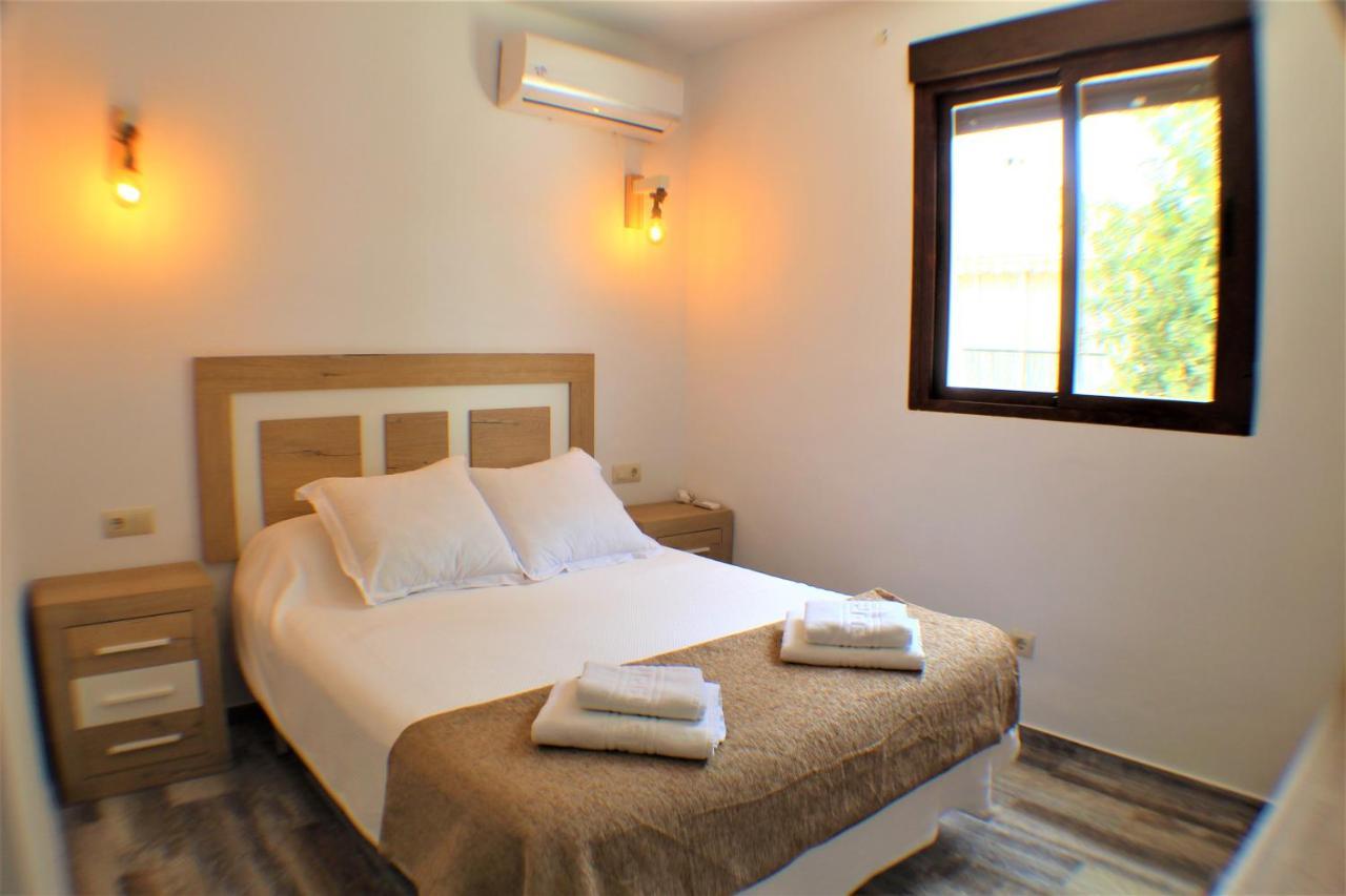 Villa Costa Levante Benidorm Bagian luar foto