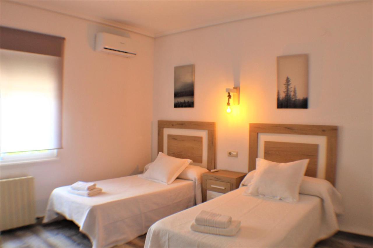 Villa Costa Levante Benidorm Bagian luar foto